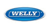Welly Diecast Modelle