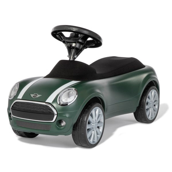 FerbedoCar Mini British Racing Green