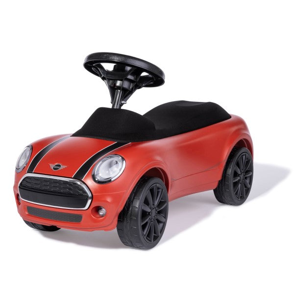 FerbedoCar Mini Solaris Orange