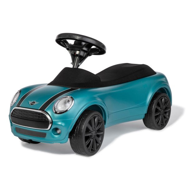 FerbedoCar Mini Carribean Blue