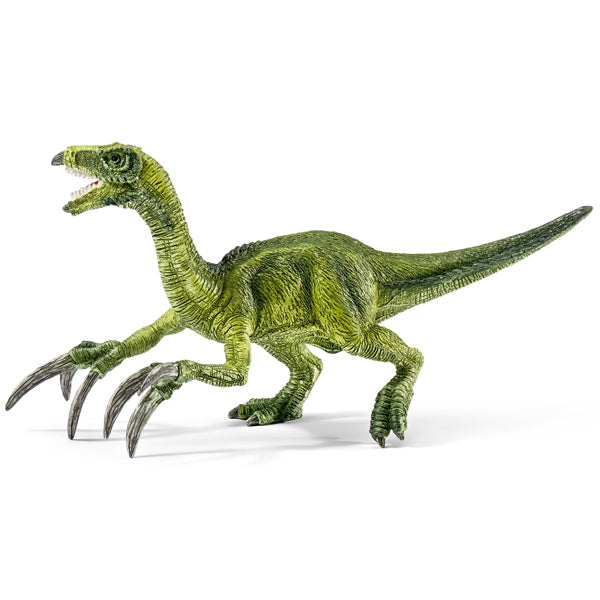 Therizinosaurus