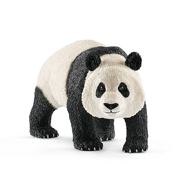 Grosser Panda