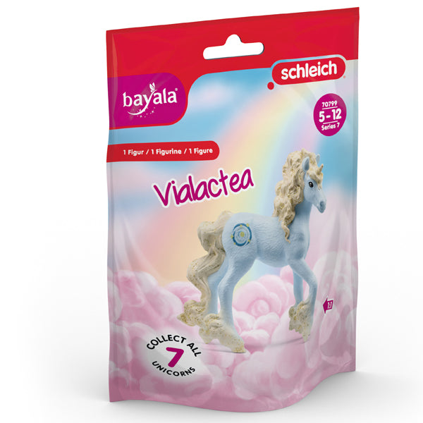 Sammeleinhorn Vialactea Bayala