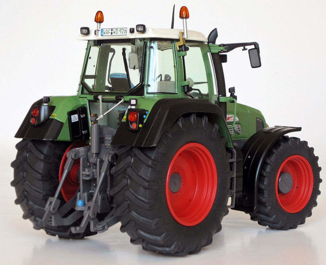 FENDT FAVORIT 926 Vario neue Version