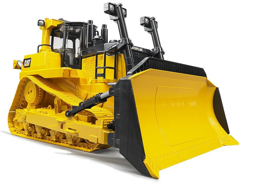 Caterpillar Kettendozer gross