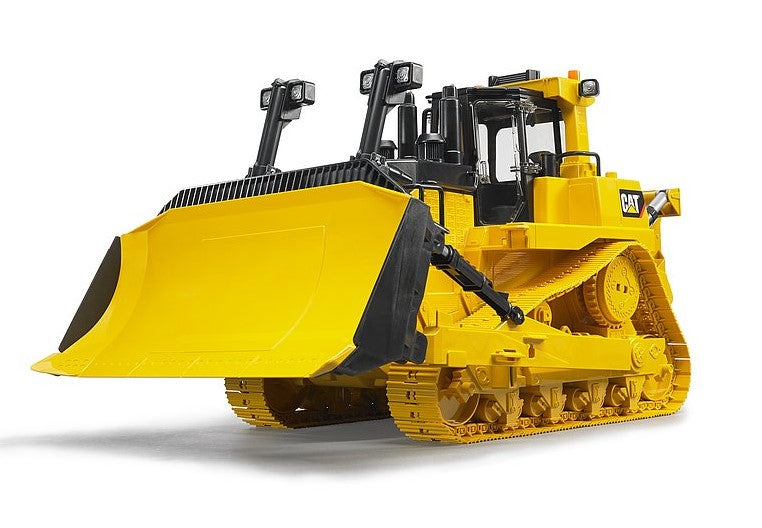 Caterpillar Kettendozer gross