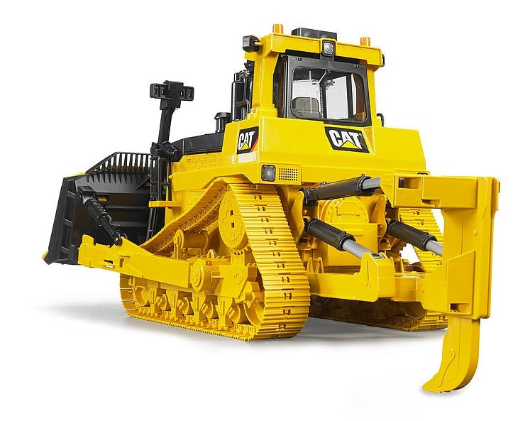 Caterpillar Kettendozer gross