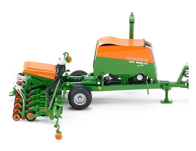 Amazone EDX 6000-TC Sämaschine