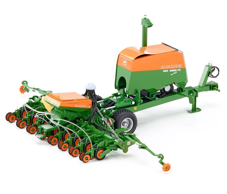 Amazone EDX 6000-TC Sämaschine