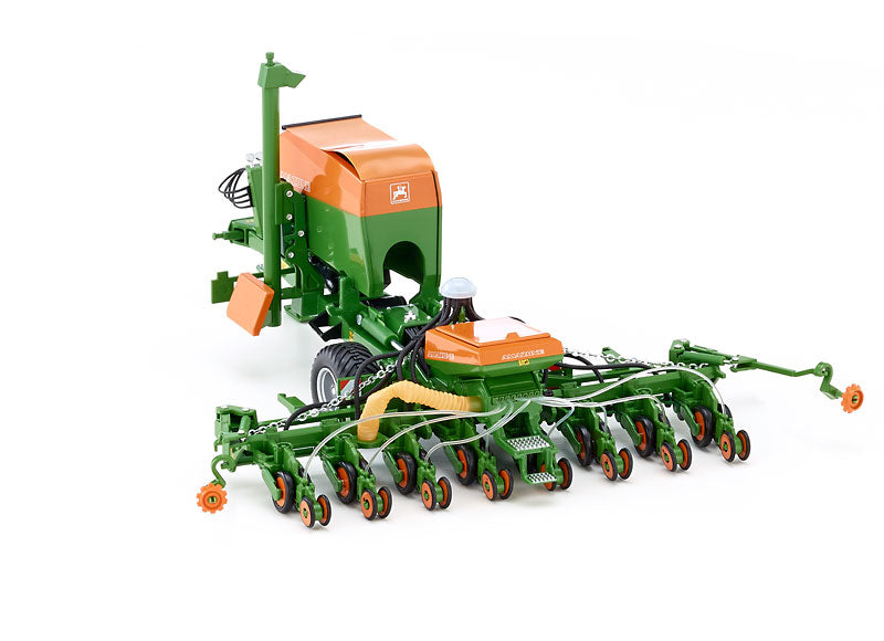 Amazone EDX 6000-TC Sämaschine