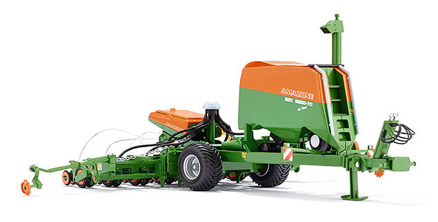 Amazone EDX 6000-TC Sämaschine
