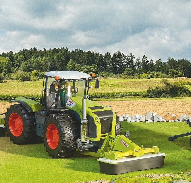 Frontmähwerk Claas Disco 3050FC Profi-Serie