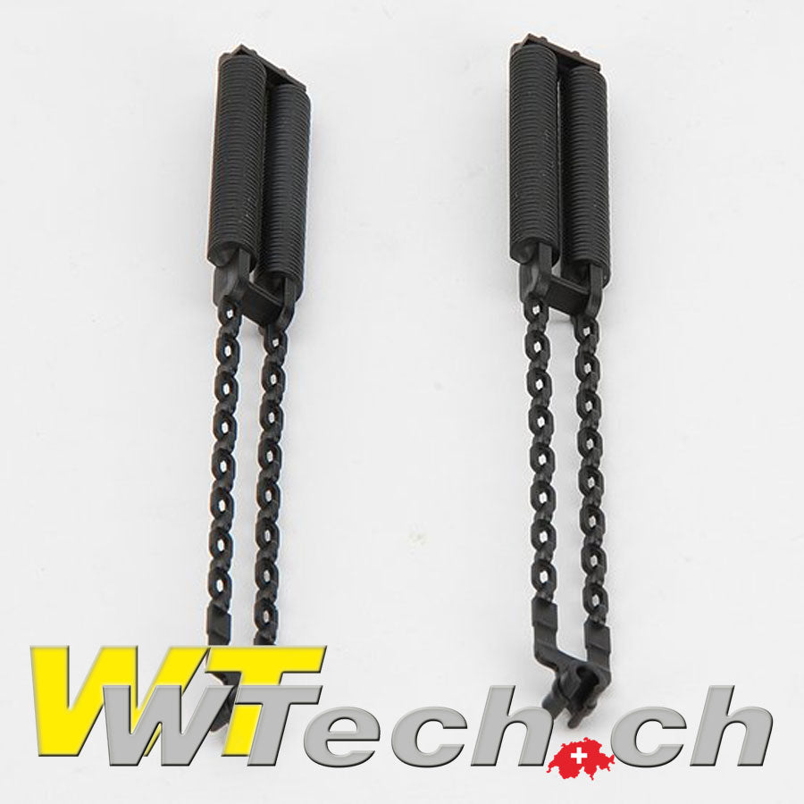 Federketten Claas Disco 855