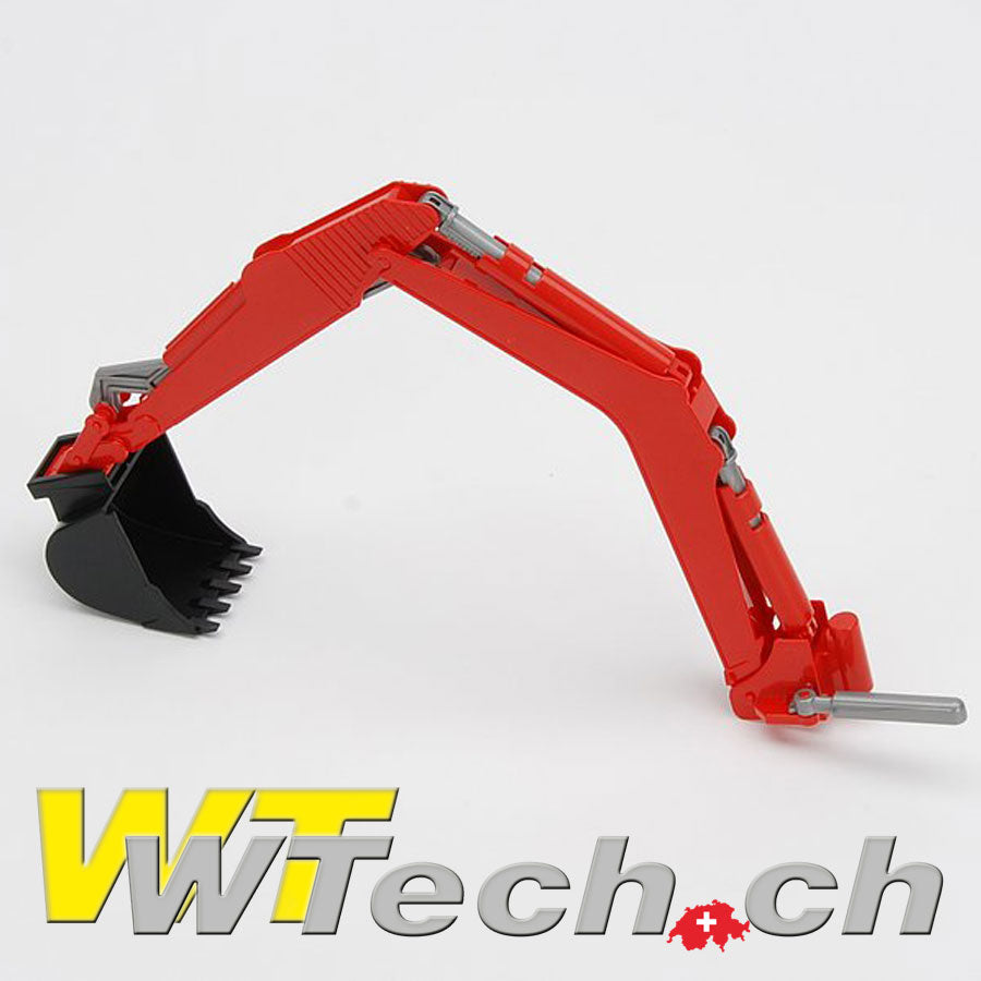 Baggerarm für Schaeff HR16 Minibagger (310.02432)