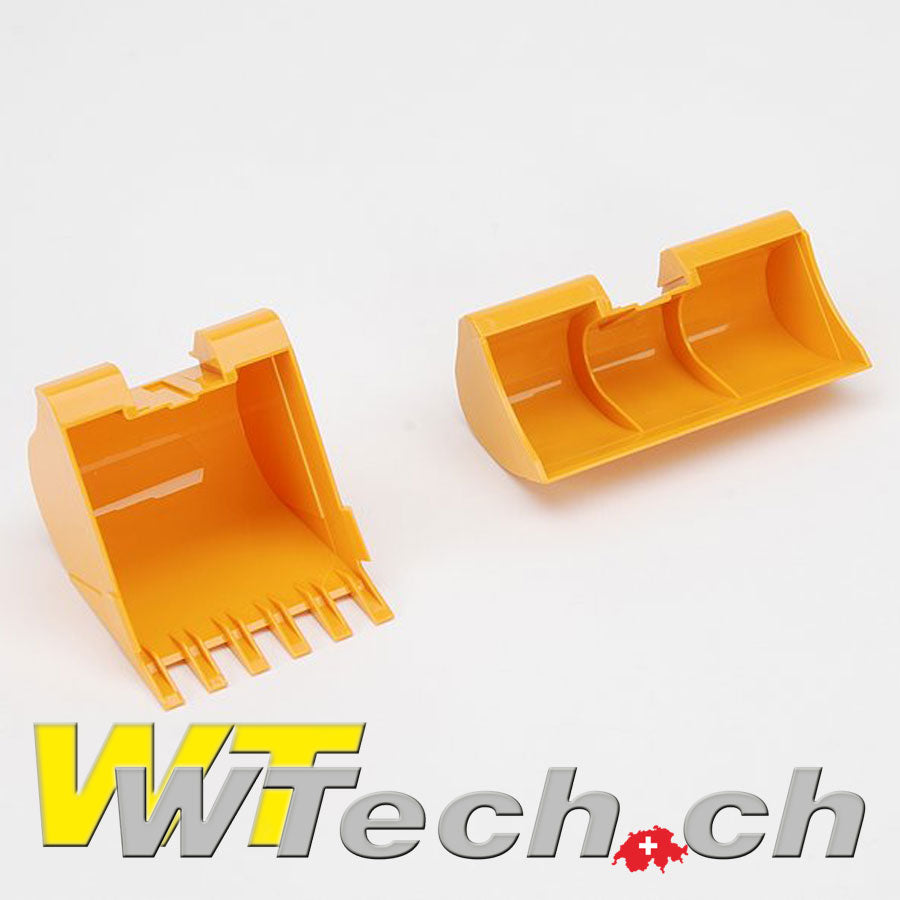 Schaufelset CAT (für 310.02438