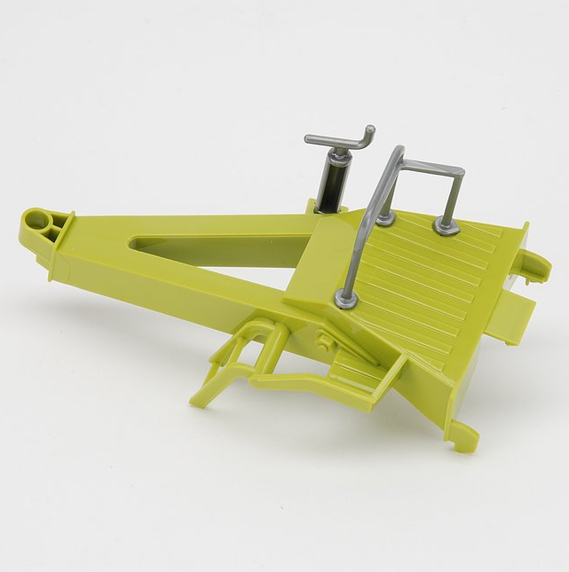 Deichsel Claas Rollant 250