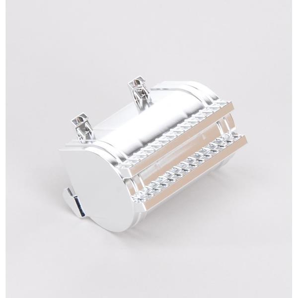 Tank kurz Mack chrom