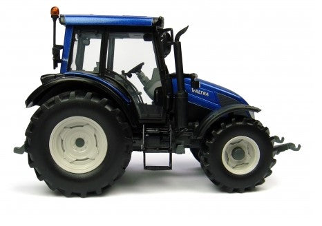Valtra Small N 103 HiTech 5 metallic blau