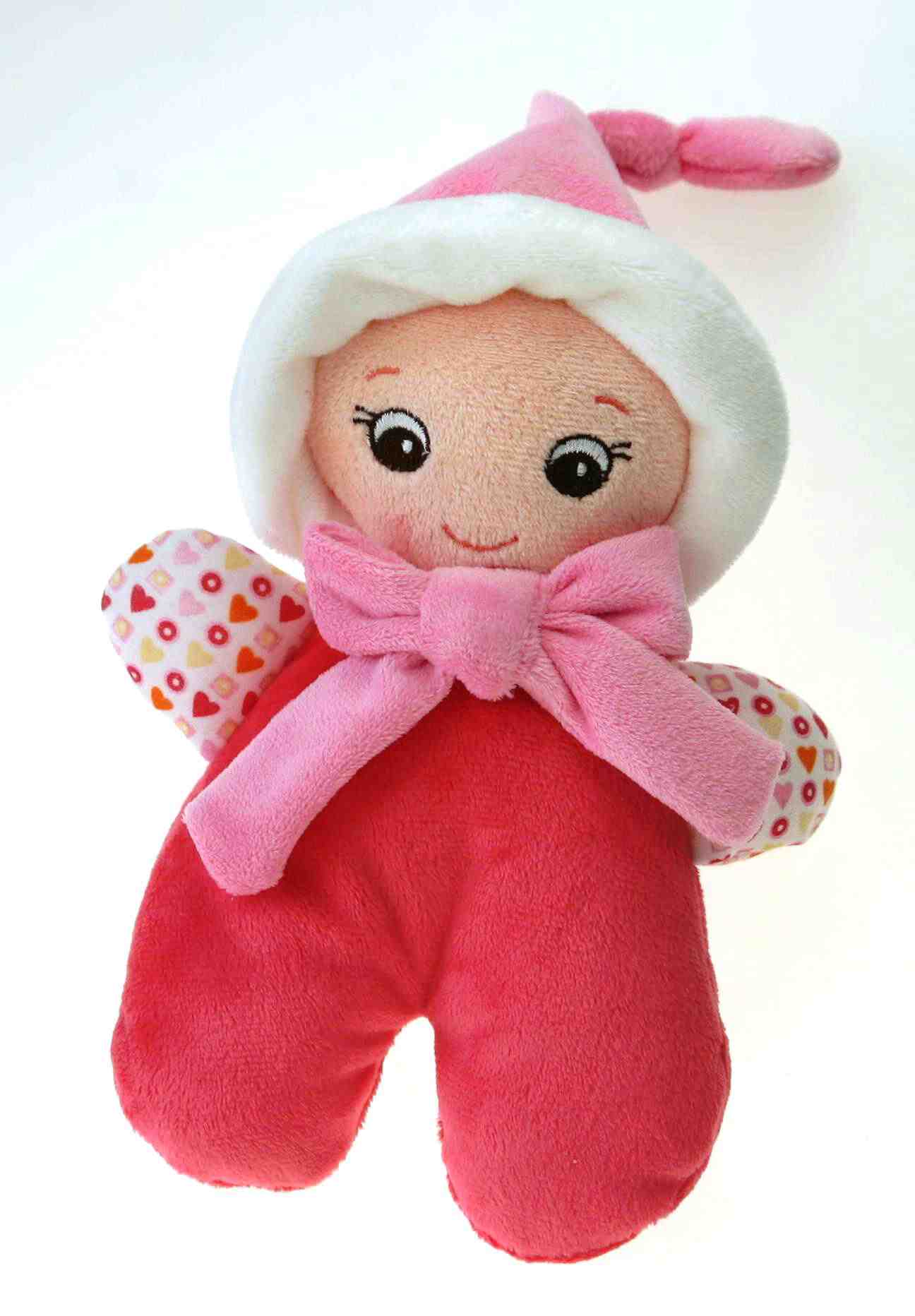 Me & You Baby Doll Pink