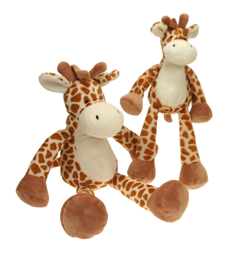 Long Legs Collection Plüschgiraffe 23cm