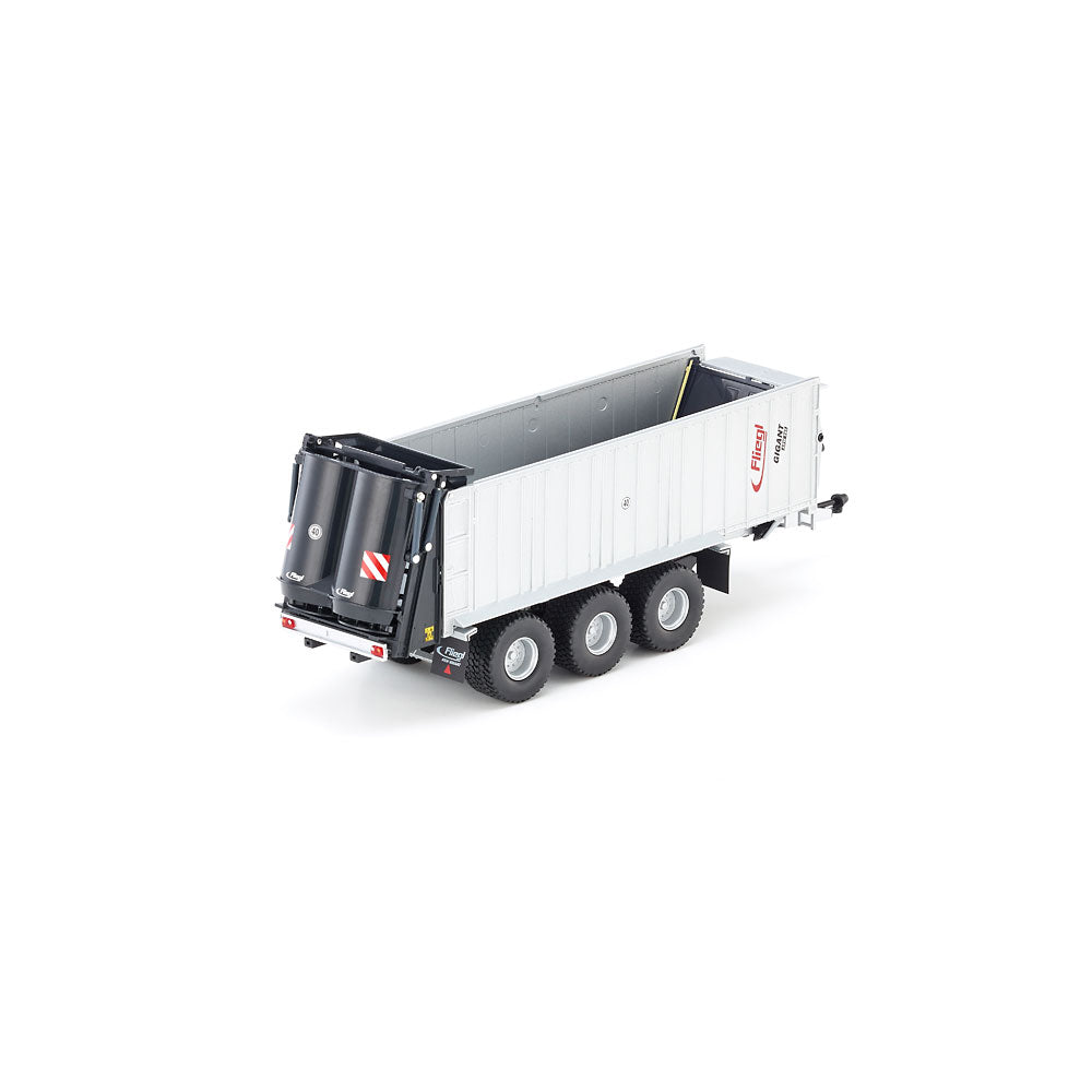 Fliegl ASW 391 mit Verteilerwalzen /Streuwerk