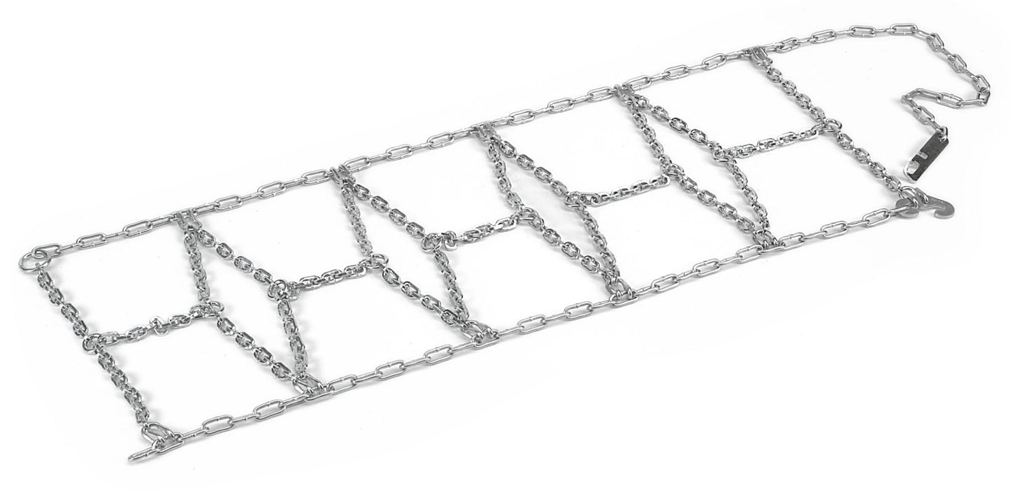 Schneeketten 390x150 2Stk. für Reifen 390x150
