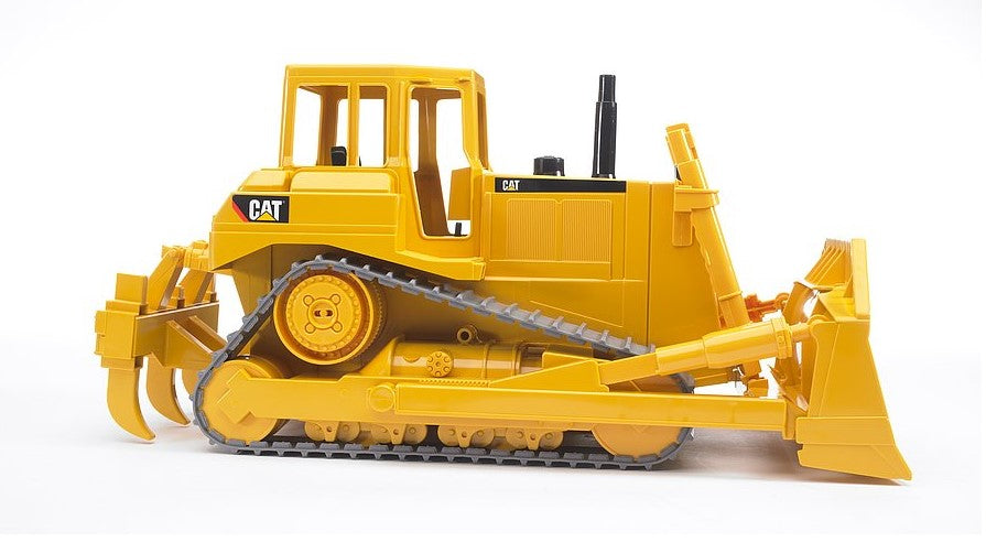 Caterpillar Bulldozer Profi-Serie 40x18x19.5cm