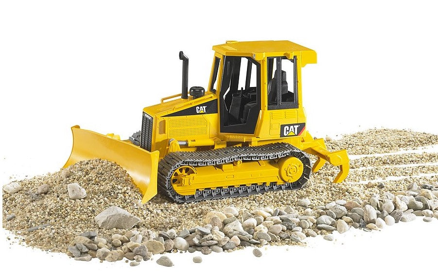 Caterpillar Kettendozer Profi-Serie 30.3x14.6x15.8cm