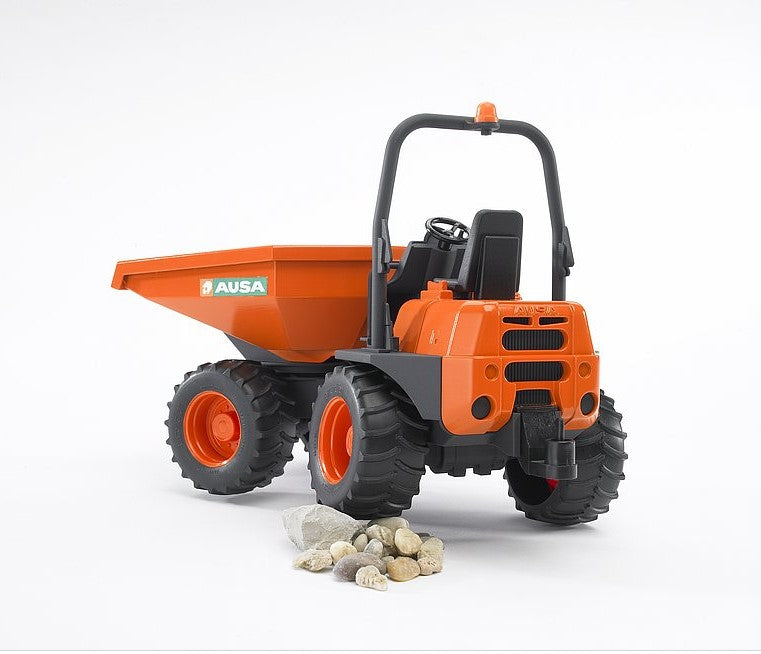 Ausa Minidumper Profi-Serie 26.6x12.4x17cm