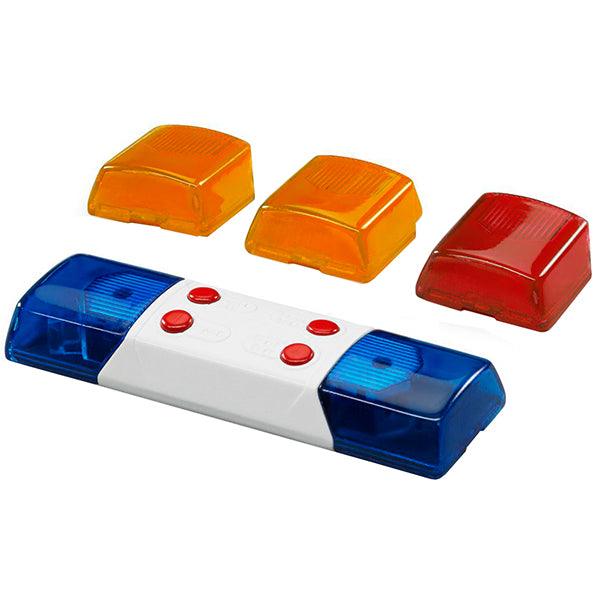 Light and Sound Module