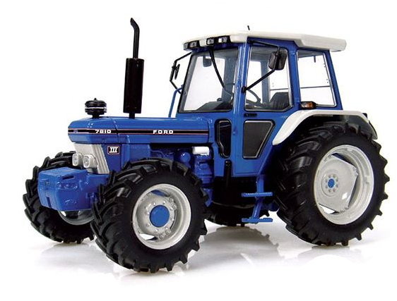 Ford 7810