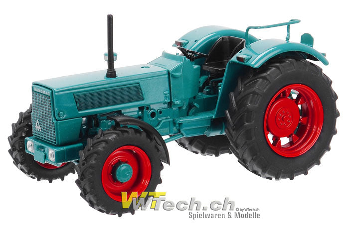 Hanomag Robust 900 ohne Kabine