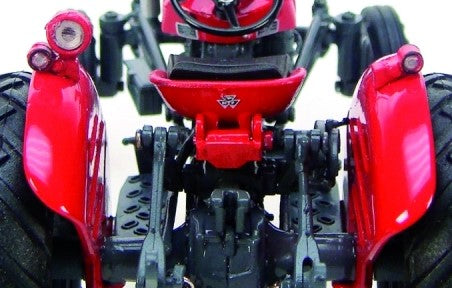 Massey Ferguson 35X