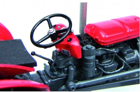 Massey Ferguson 35X