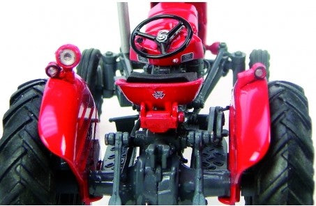 Massey Ferguson 35X