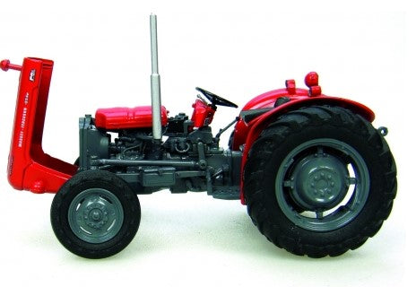 Massey Ferguson 35X