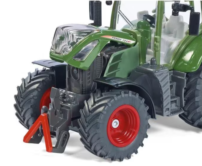 Fendt 724 Vario