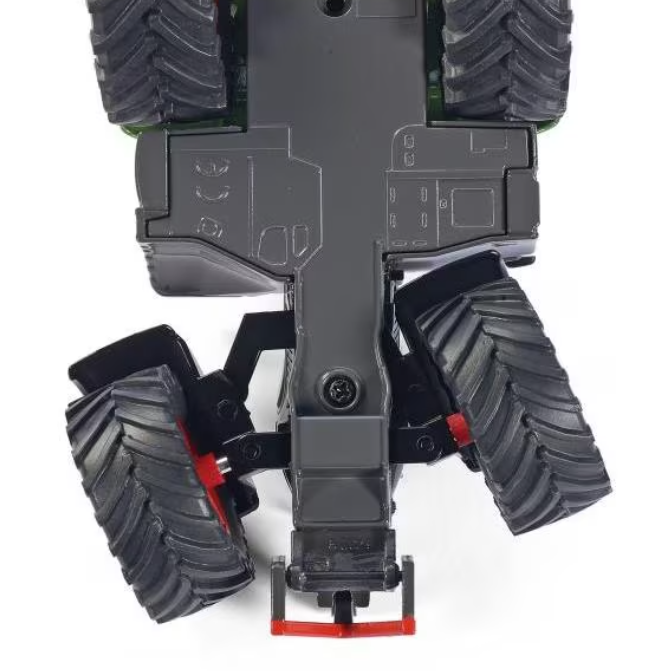 Fendt 724 Vario