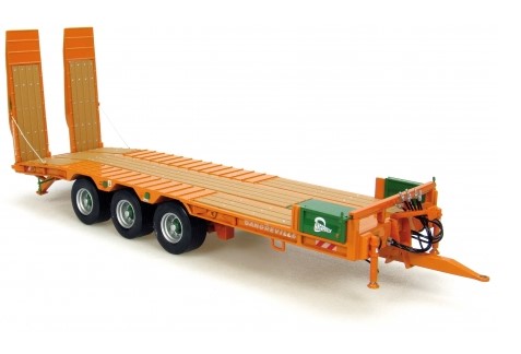 Dangreville PE 32 Tieflader