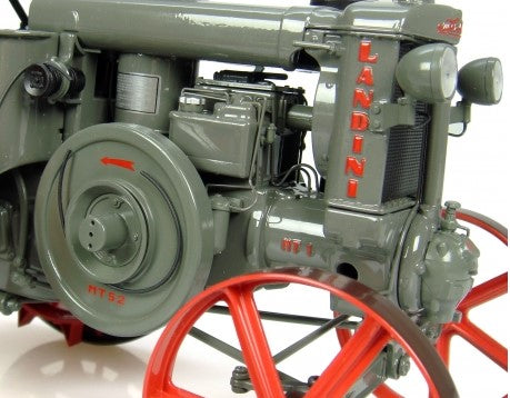 Landini Superlandini