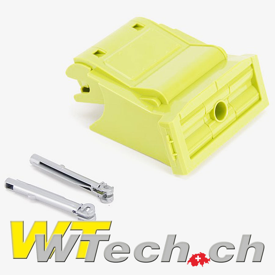 Fronteinzug für Claas Lexion 780