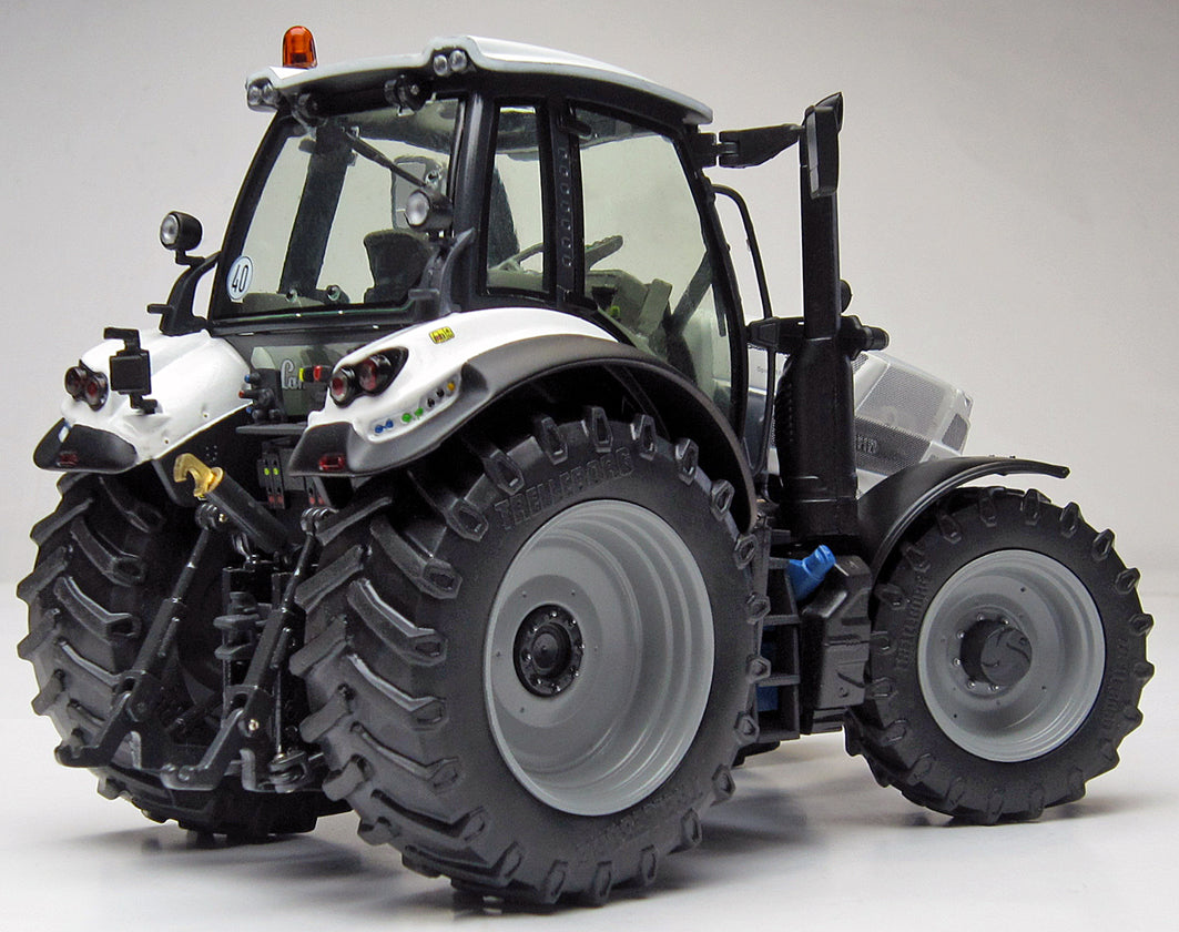 Lamborghini Spark 165 RCShift