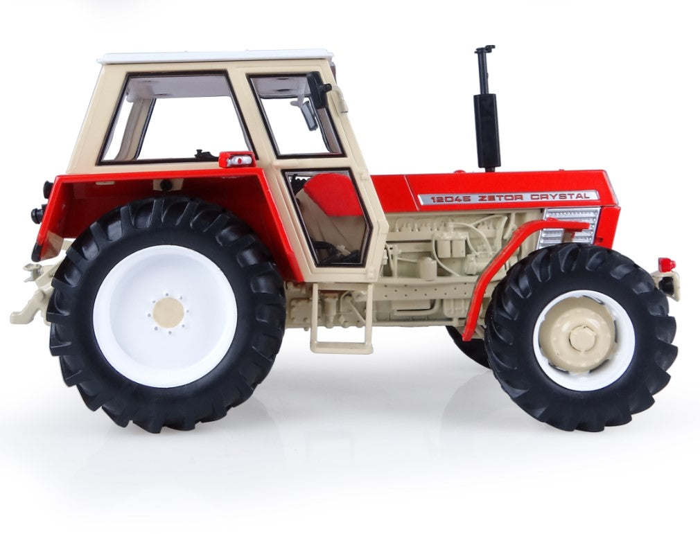 Zetor Crystal 12045 Museum Edition