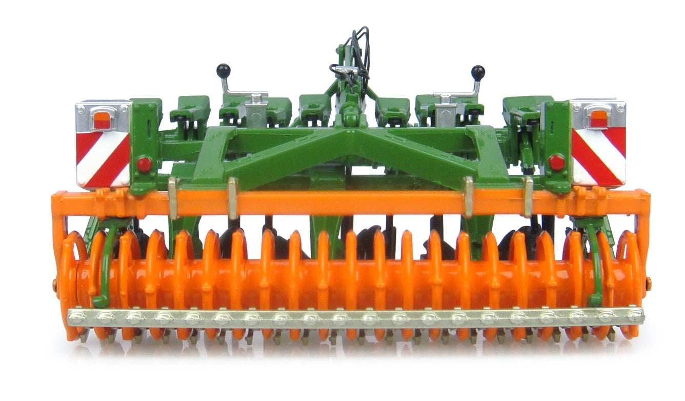 Amazone Cenius 3002 Grubber