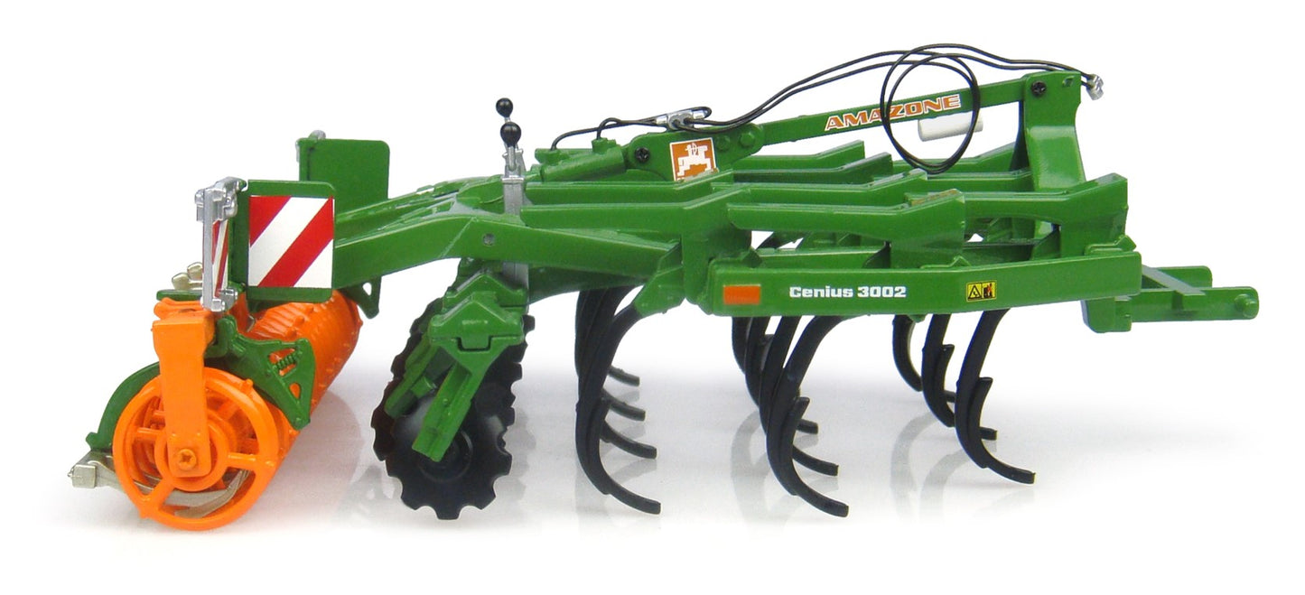 Amazone Cenius 3002 Grubber