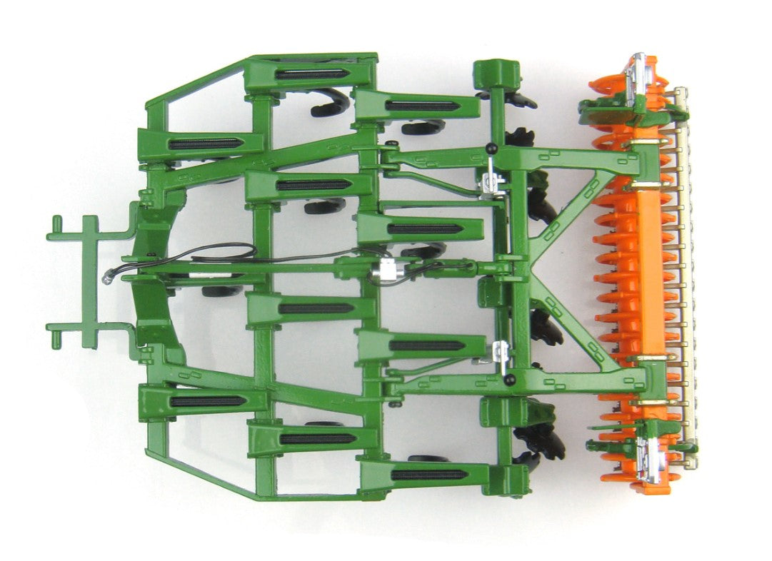 Amazone Cenius 3002 Grubber