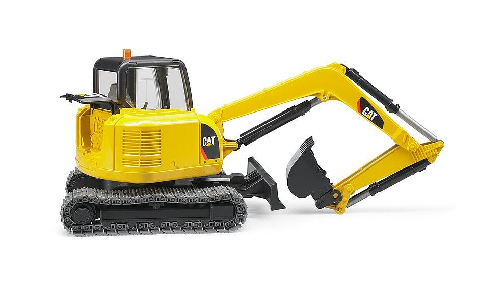 Cat Minibagger