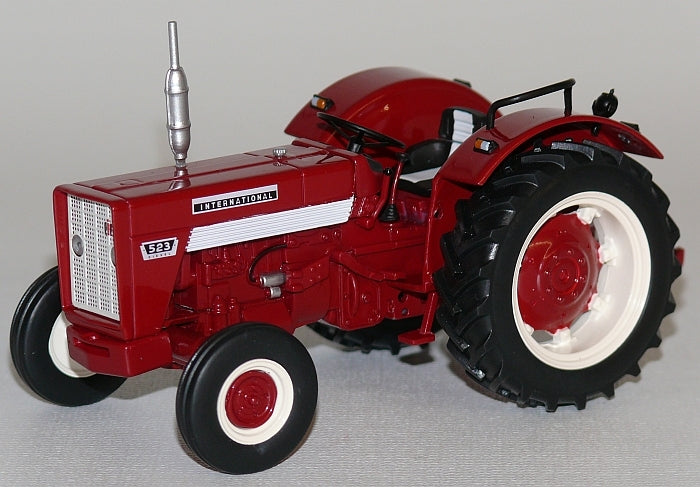 IH International 523