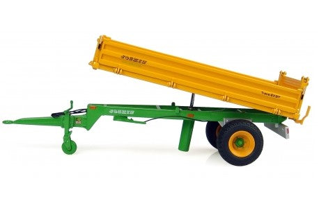 Joskin Trans-Ex 5T Kipper