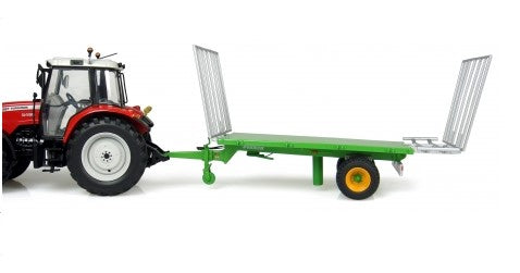 Joskin Trans-Ex 5T Ballenwagen